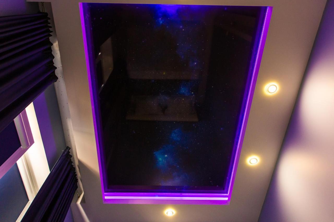 Brand New Relaxing Place In Nice Neighbourhood Lwów Zewnętrze zdjęcie
