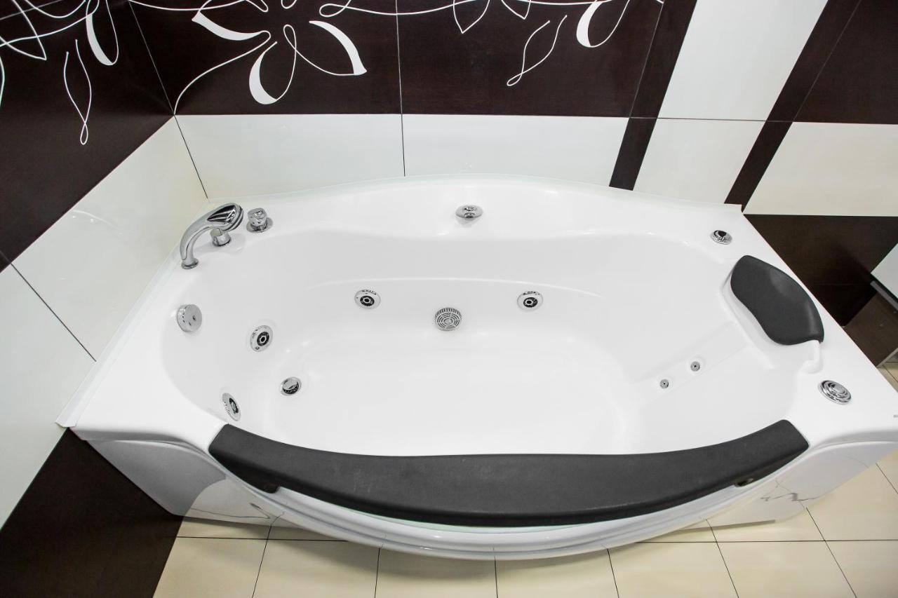 Brand New Relaxing Place In Nice Neighbourhood Lwów Zewnętrze zdjęcie
